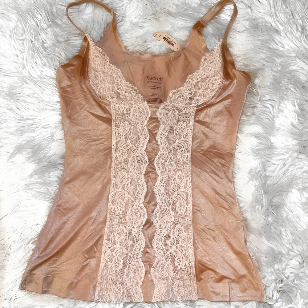Slimming Tank